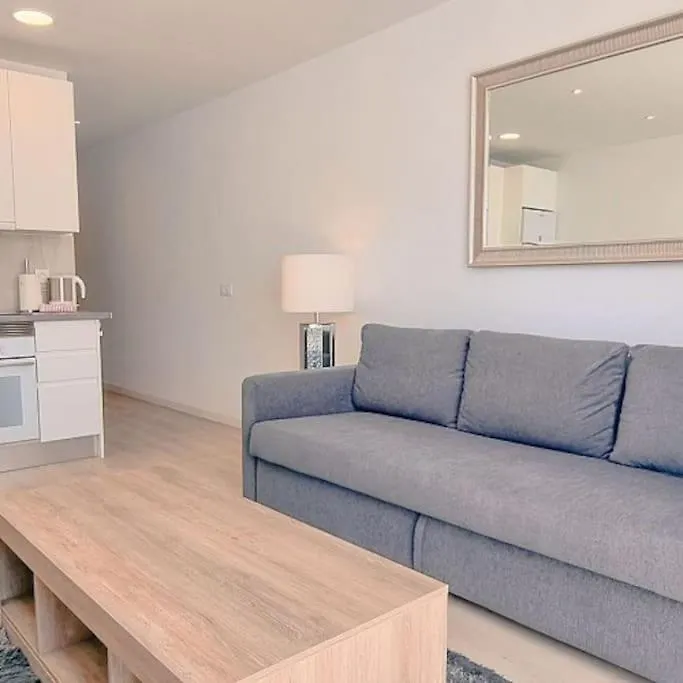 Puerto Del Carmen Airconditioned 2Bed Poolside Apt Διαμέρισμα Πουέρτο Ντελ Κάρμεν