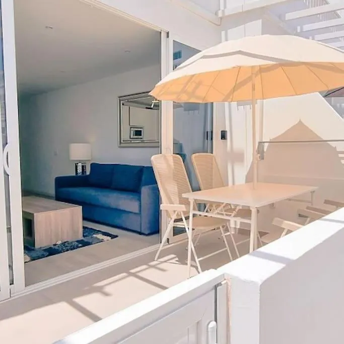 Διαμέρισμα Puerto Del Carmen Airconditioned 2Bed Poolside Apt